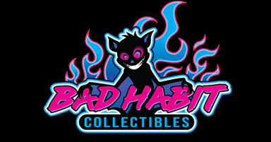 Bad Habit Collectibles