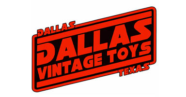 Dallas Vintage Toys