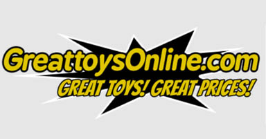 Gtoy’s Marketing