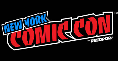 New York Comic Con