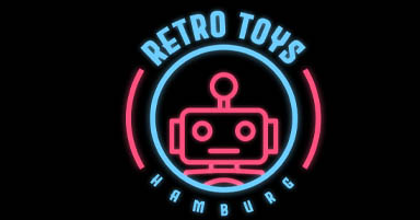 Retro Toys