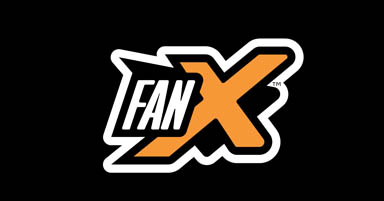 FanX Salt Lake Comic Con Convention