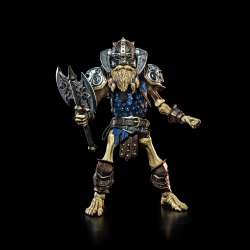 Mythic Legions Skalli Bonesplitter figure