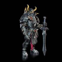 Mythic Legions Berodach figure