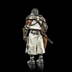 Mythic Legions Sir Enoch figure