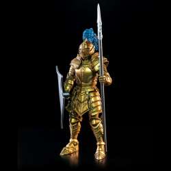 Mythic Legions Gold Knight 2 figure