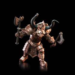 Mythic Legions Cavern Dwarf 2 figure