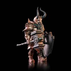 Mythic Legions Cavern Dwarf 2 figure