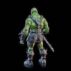 Mythic Legions Ogre 2 figure