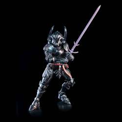 Mythic Legions Vampire Phalanx figure