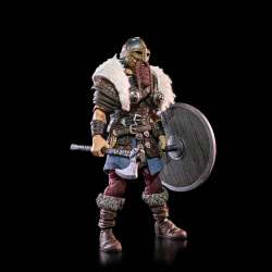 Mythic Legions Broddr of Bjorngar figure