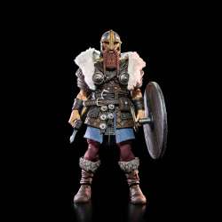 Mythic Legions Broddr of Bjorngar figure