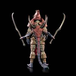 Mythic Legions Diis Paatar figure