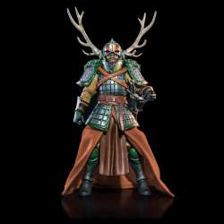 Mythic Legions Gawrychh the Unpredictable figure