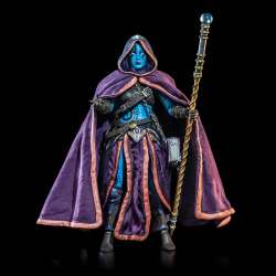 Mythic Legions Azza Spiritbender 2 figure