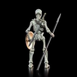 Mythic Legions Skeleton Legion Builder 2 figure