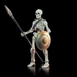 Mythic Legions Skeleton Legion Builder 2 figure