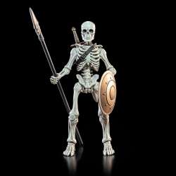 Mythic Legions Skeleton Legion Builder 2 figure