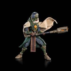 Mythic Legions Jobara Kee figure