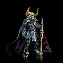 Mythic Legions Demistros figure