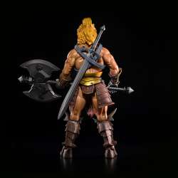 Mythic Legions Adamonn figure