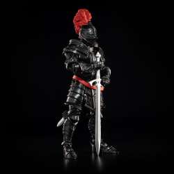 Mythic Legions Black Knight figure