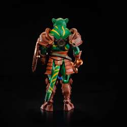 Mythic Legions Cowarros figure