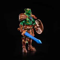 Mythic Legions Cowarros figure