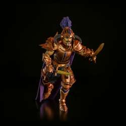 Mythic Legions Lord Veteris figure