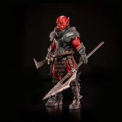 Mythic Legions Fury Clan Orc figure