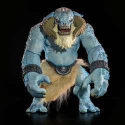 Mythic Legions Ice Troll figure