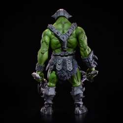 Mythic Legions Ogre figure