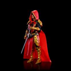 Mythic Legions Faustia figure