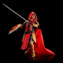 Mythic Legions Faustia figure