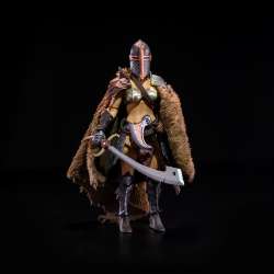 Mythic Legions Cassia figure