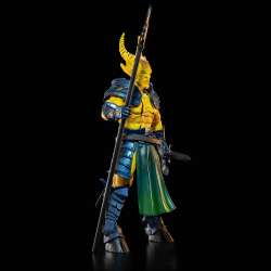 Mythic Legions Azhar figure