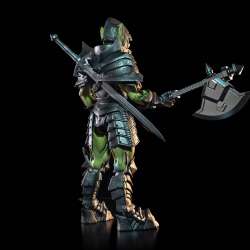 Mythic Legions Orc Legion Builder figure