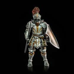 Mythic Legions Sir Owain figure