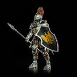 Mythic Legions Sir Owain figure