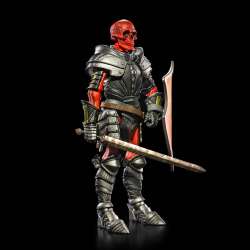 Mythic Legions Clavian figure