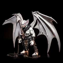 Mythic Legions Vargg figure