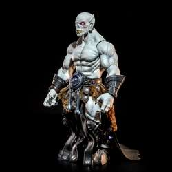 Mythic Legions Decebalus figure