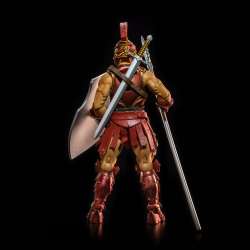 Mythic Legions Vitus figure