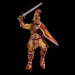 Mythic Legions Vitus figure