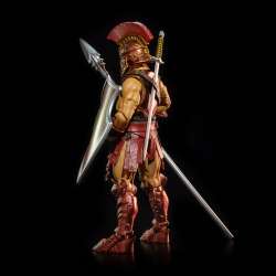 Mythic Legions Vitus figure