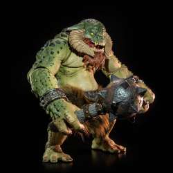 Mythic Legions Forest Troll 2 figure