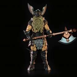 Mythic Legions Barbarian figure