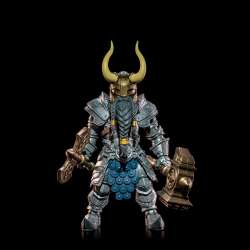 Mythic Legions Deluxe Dwarf LB figure