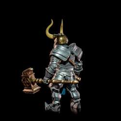 Mythic Legions Deluxe Dwarf LB figure