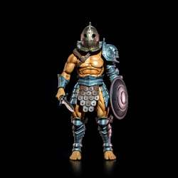 Mythic Legions Deluxe Gladiator LB figure